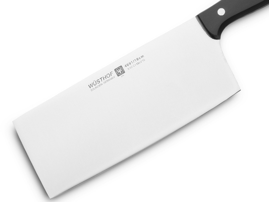 WUSTHOF coltello GOURMET cinese da cucina 18cm - KNIFESTOCK