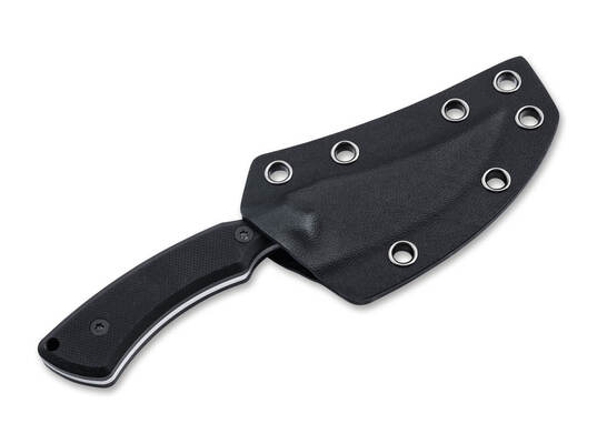 Böker Plus Tavros 02BP0007 - KNIFESTOCK