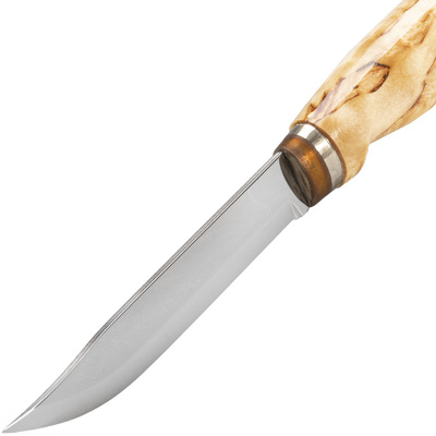 Marttiini Lynx 139, Lame 12 cm, étui en cuir 163913 - KNIFESTOCK