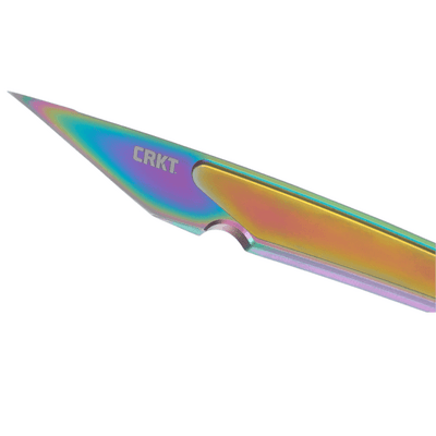 CRKT HangTi™ 7065P - KNIFESTOCK