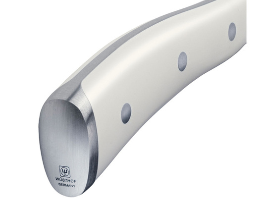Wüsthof CLASSIC ICON CRÈME couteau à légumes 8 cm D4006-0 crème - KNIFESTOCK