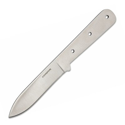 CONDOR Kephart Lama Grezza CTKB24745HC - KNIFESTOCK