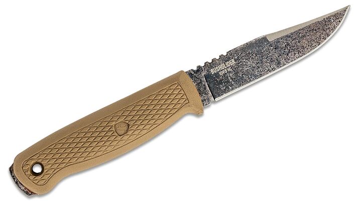 Condor Bushglider Knife Desert 02CN177 - KNIFESTOCK