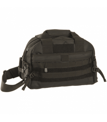 Mil-Tec AMMO SCHOUDERTAS zwart 13727002 - KNIFESTOCK