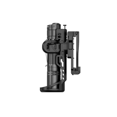 KLARUS Secure Rapid Deploy Flashlight Holster - KNIFESTOCK