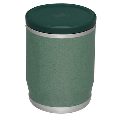 Stanley Termoska na jedlo The Adventure To-Go Food Jar 530 ml Hammertone Green - KNIFESTOCK
