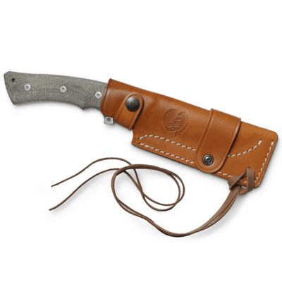 Viper GIANGHI L.N690 STONE WASHED/M.CANVAS VERDE C/FOD. V4882CV - KNIFESTOCK