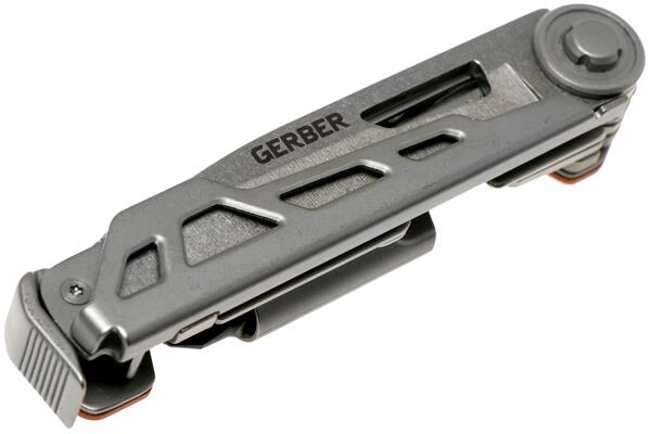 Gerber ArmBar Drive Orange  30-001588 - KNIFESTOCK