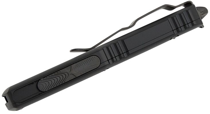 Microtech Utx-85 Dlc Dam W/ Dlc Hw Shadow 232-16DLCTSH - KNIFESTOCK