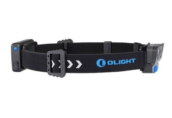 Olight H16 Wave. OL499 H-16W - KNIFESTOCK