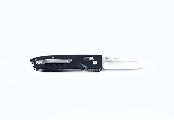 Ganzo Knife Ganzo G746-1-BK - KNIFESTOCK