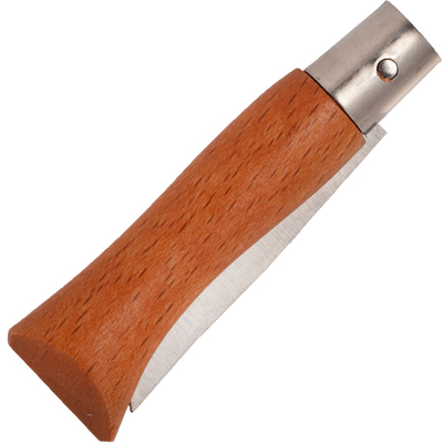 Opinel N03 szén 254003 - KNIFESTOCK