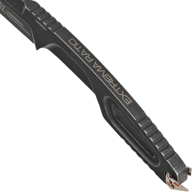 Extrema Ratio Versa Expedition, Dark Stone N690 (04.1000.0214/EXP) - KNIFESTOCK