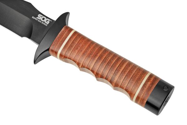 SOG SUPER SOG BOWIE  SOG-SB1T-L - KNIFESTOCK