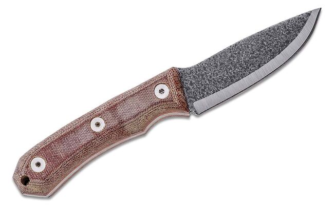 CONDOR Mountain Pass Carry Knife CTK283735C - KNIFESTOCK