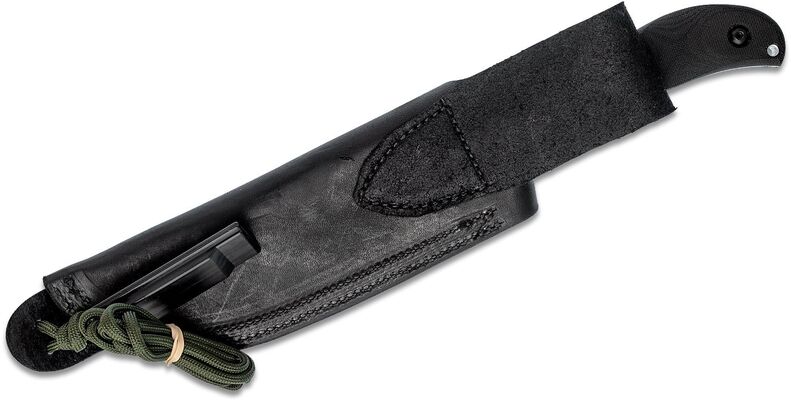 TOPS KNIVES Silent Hero Camo HERO-02C - KNIFESTOCK