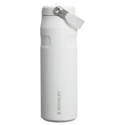 Stanley Termofľaša The IceFlow™ Bottle Flip Straw 2.0 700 ml/24oz Frost  - KNIFESTOCK