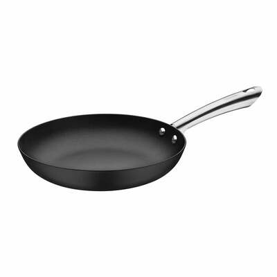 Tramontina Trento Cast Iron Frying Pan 30cm/3l 20836/030 - KNIFESTOCK