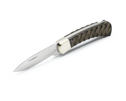 BUCK Folding Hunter®, Limited BU-0110BKSLE - KNIFESTOCK