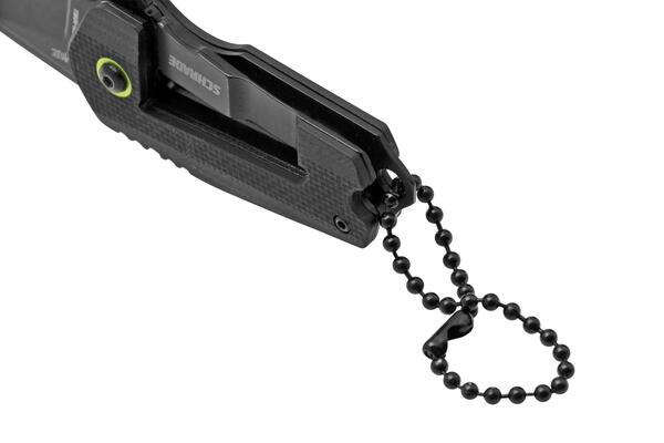 SCHRADE Roadie Folder 1159292 - KNIFESTOCK
