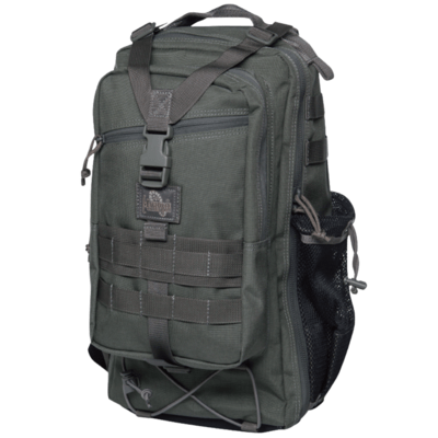Magforce City Hunter Backpack Foliage #0517F - KNIFESTOCK
