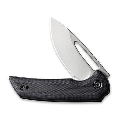 CIVIVI Odium Zwart G10 C2010D - KNIFESTOCK