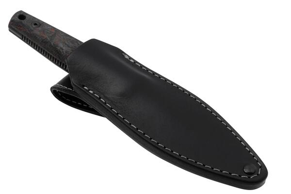 MKM TPF Defense FAT CARBON Dark matter red CF CPM MAGNACUT MK TPFD-CFDRD - KNIFESTOCK