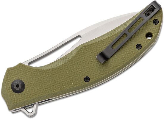 CIVIVI Vexer G10 OD Groen C915A - KNIFESTOCK