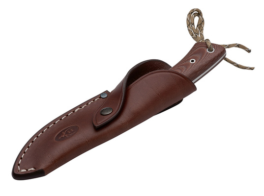 Muela GAVILAN BROWN 02MU106 - KNIFESTOCK