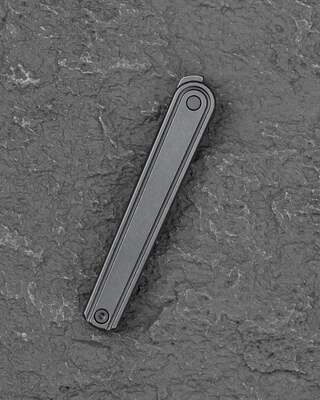 Bestech Ink Magnacut, Tytan, Liner Lock - Czarny BT2502D - KNIFESTOCK
