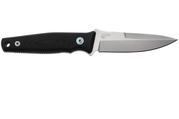 MKM TPF Defense Black G10 CPM MAGNACUT MK TPFD-GBK - KNIFESTOCK