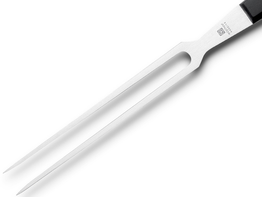 Fourchette WUSTHOF GOURMET 14 cm droite - KNIFESTOCK