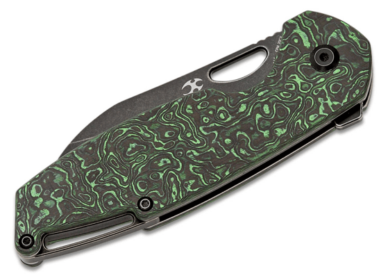 KANSEPT nôž K1022A5 - KNIFESTOCK