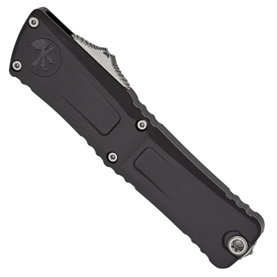 Microtech COMBAT TROODON LT D/E - STW FULL SERR 1142-12 - KNIFESTOCK