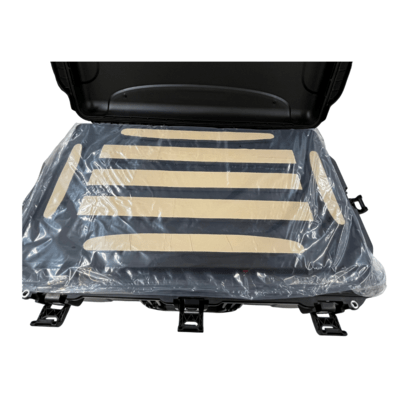 NANUK 963 w/lid org./foam - Black - KNIFESTOCK