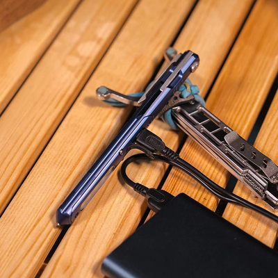Wuben Wuben E62 - KNIFESTOCK