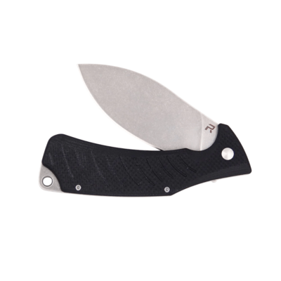 Revo NESS BLACK 01RV021 - KNIFESTOCK