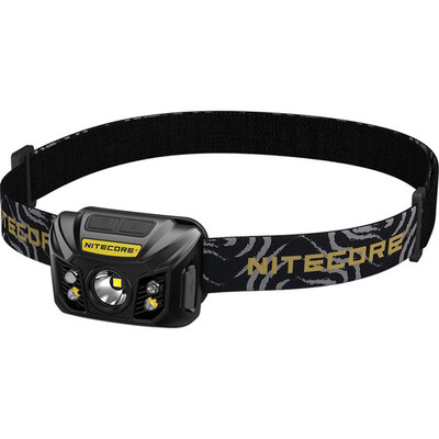 Nitecore NU32 - KNIFESTOCK