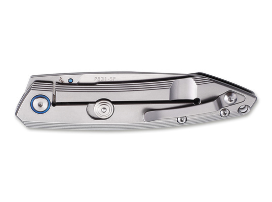 RUIKE P831-SF - KNIFESTOCK