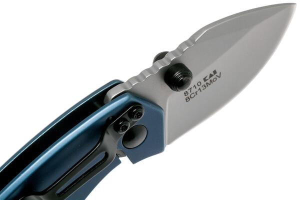 KERSHAW ANTIC K-8710X - KNIFESTOCK