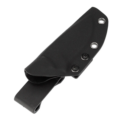 Kansept Tiny Dancer Blackwash și Machine Satin CPM S35VN K014A2 - KNIFESTOCK