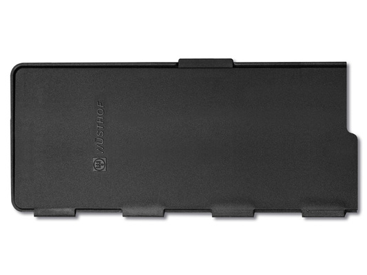 WUSTHOF beschermhoes voor mes, voor lemmet tot 20cm - KNIFESTOCK