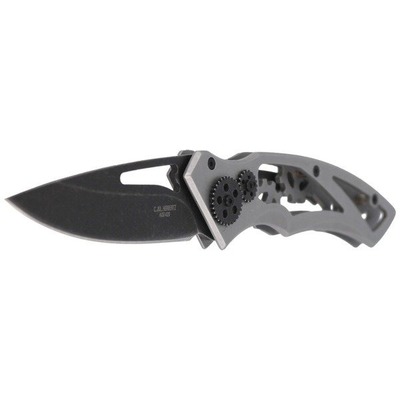 Herbertz 295112 - KNIFESTOCK
