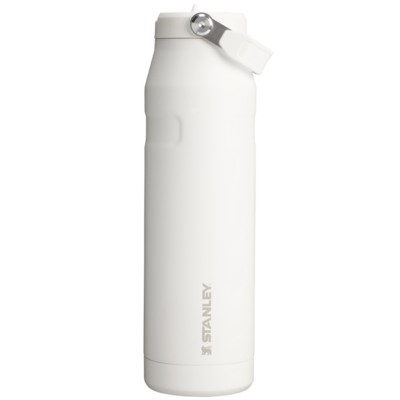 Stanley Termofľaša The IceFlow™ Bottle Flip Straw 2.0 1060 ml/36oz Frost 10-121 - KNIFESTOCK