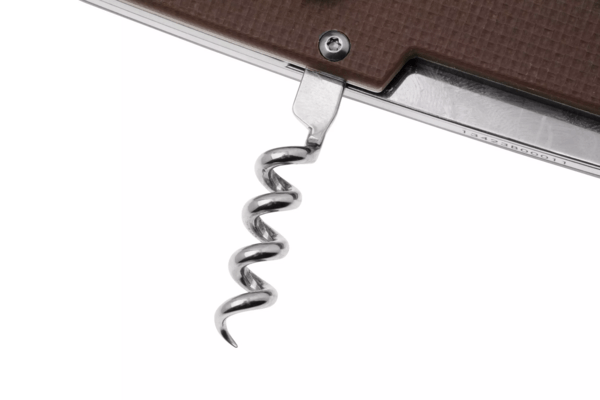Ruike L21-N Sandvik 12C27 Stainless Steel L21-N - KNIFESTOCK
