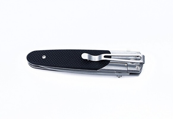 Nůž GANZO Ganzo G743-2-BK - KNIFESTOCK