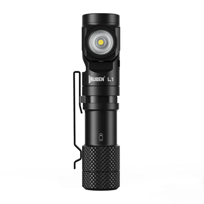 Wuben Wuben L1(Luminus SST-40-W+OSRAM P9) - KNIFESTOCK