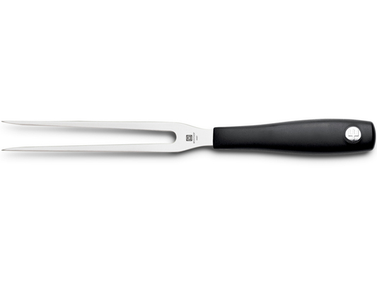 Fourchette WUSTHOF SILVERPOINT 16 cm droite - KNIFESTOCK
