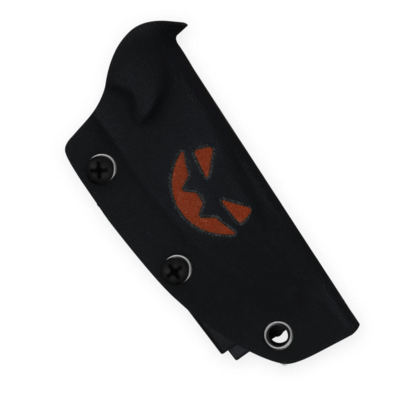 Kizer Mini Harpoon 3V PEI 1040SHW1 - KNIFESTOCK