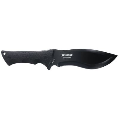 SCHRADE Little Ricky Rögzített Penge 1182513 - KNIFESTOCK